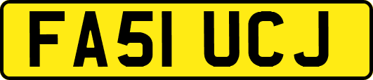 FA51UCJ