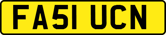 FA51UCN