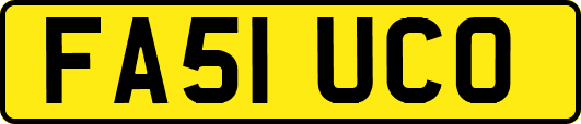 FA51UCO