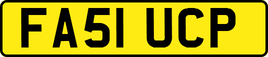 FA51UCP