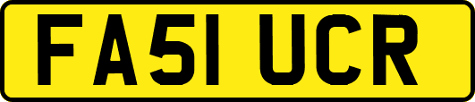 FA51UCR