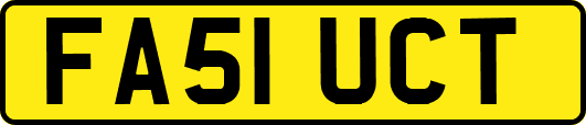 FA51UCT