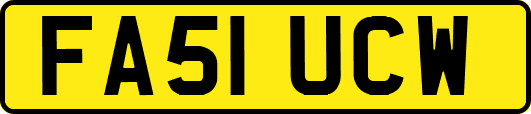 FA51UCW