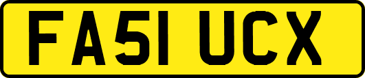 FA51UCX