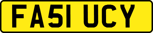 FA51UCY