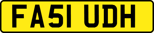 FA51UDH