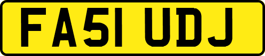 FA51UDJ