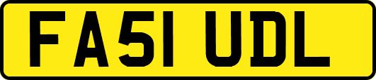 FA51UDL