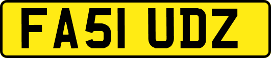 FA51UDZ