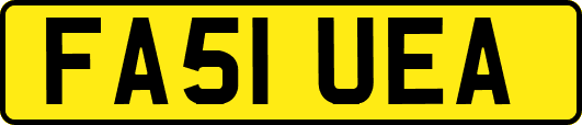 FA51UEA
