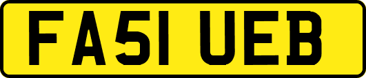 FA51UEB