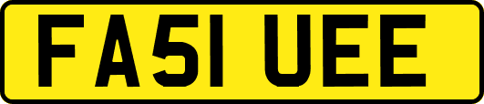 FA51UEE