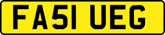 FA51UEG