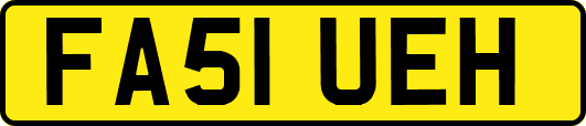 FA51UEH