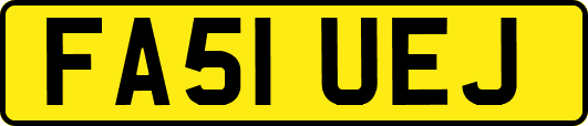 FA51UEJ