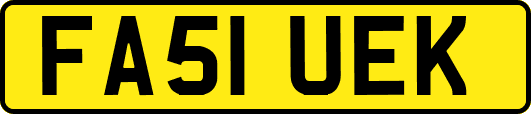 FA51UEK