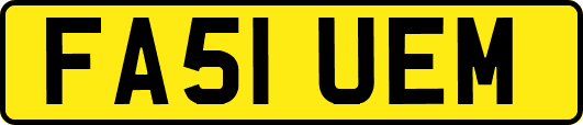 FA51UEM