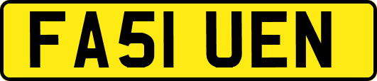 FA51UEN