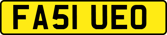 FA51UEO