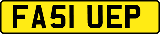 FA51UEP