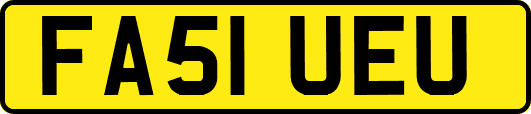 FA51UEU