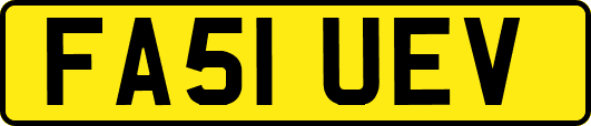 FA51UEV