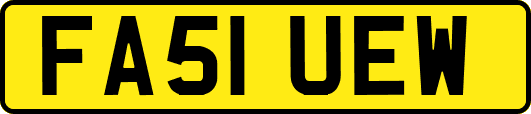 FA51UEW