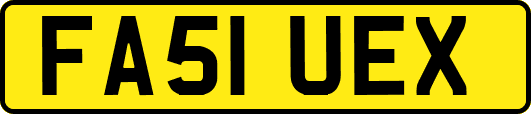 FA51UEX