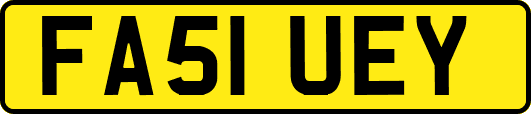 FA51UEY