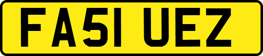 FA51UEZ