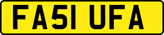 FA51UFA