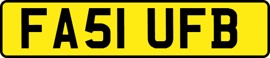 FA51UFB