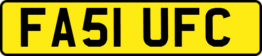 FA51UFC