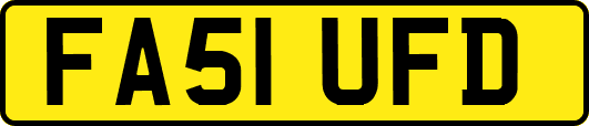 FA51UFD