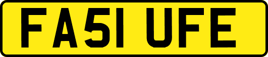FA51UFE
