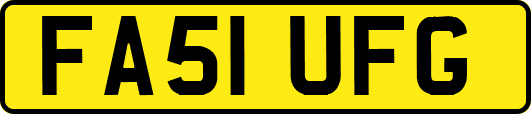FA51UFG