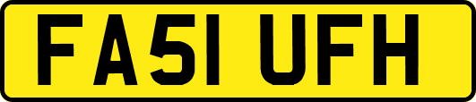 FA51UFH