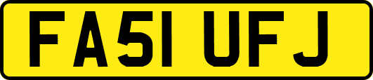 FA51UFJ