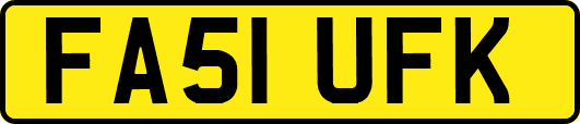 FA51UFK