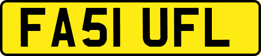 FA51UFL