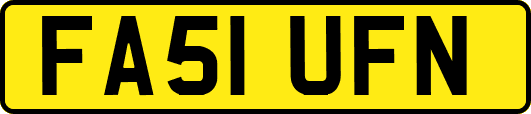 FA51UFN