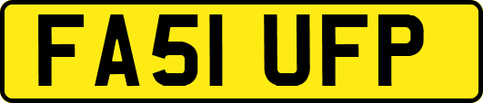 FA51UFP