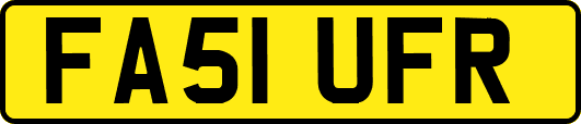 FA51UFR