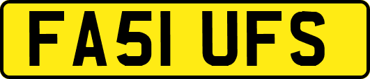 FA51UFS