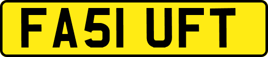 FA51UFT