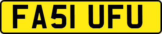 FA51UFU