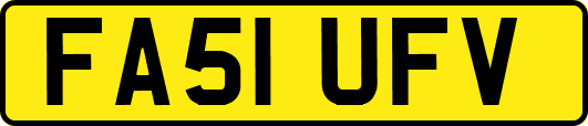 FA51UFV