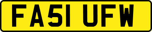 FA51UFW