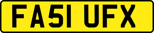FA51UFX