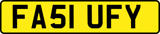 FA51UFY